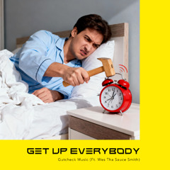 Get Up Everybody