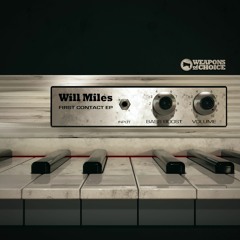 Will Miles - Neighborhood (WOC020)