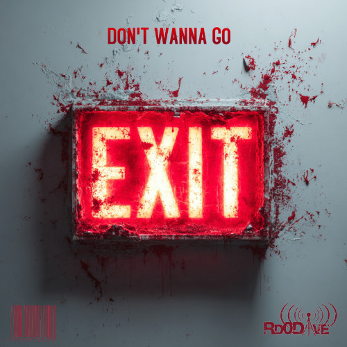 D0n't Wanna G0 (Radio Edit)