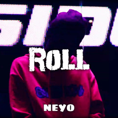 [FREE] UK Drill Type Beat x NY Drill Type Beat "ROLL" (prod. neyoooo & ProdByWhites)