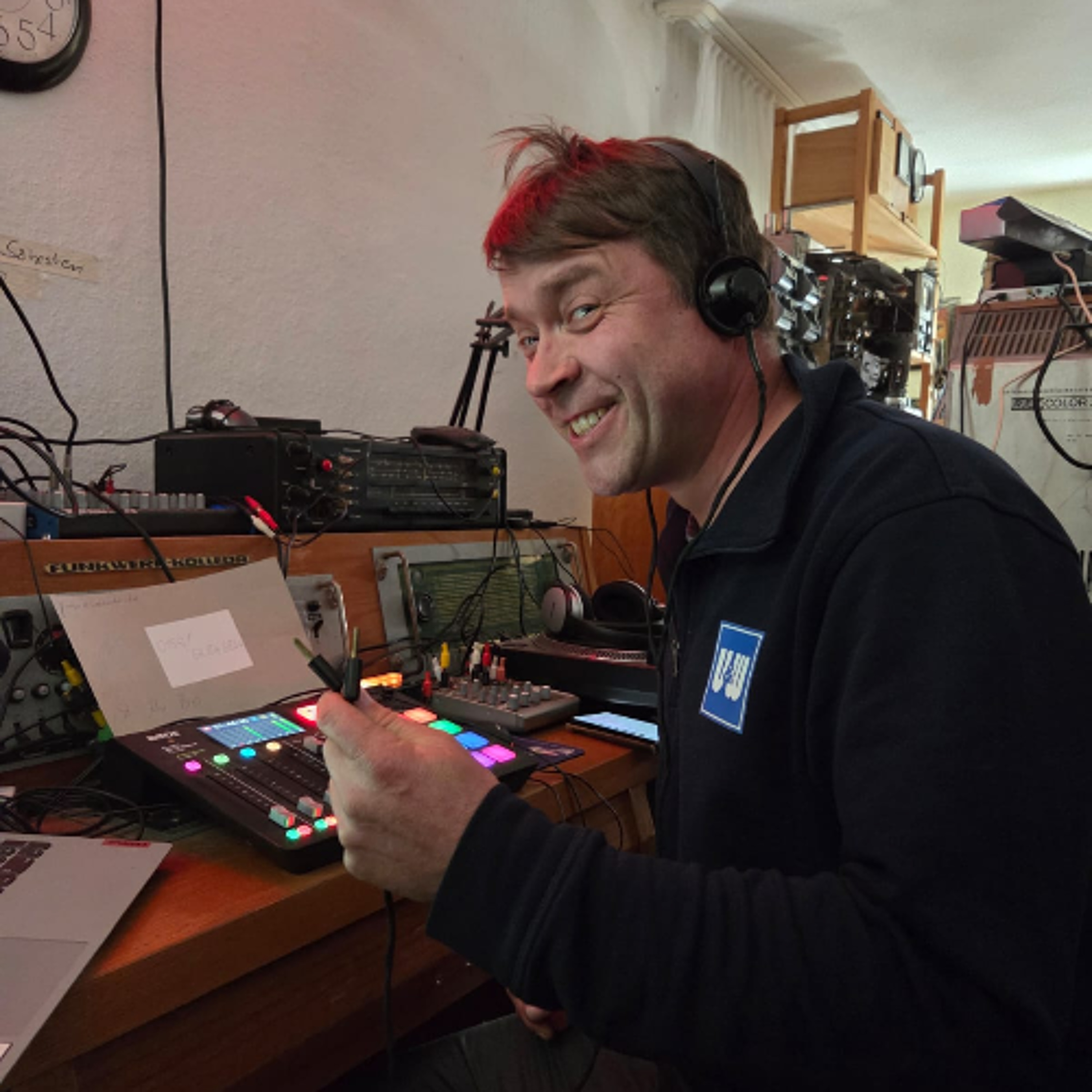 Guten Morgen Welt 07.03.2026