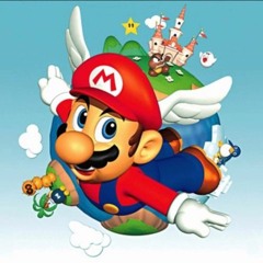 Super Mario Bros. Deluxe ~ Staff Roll (SM64 Mix)
