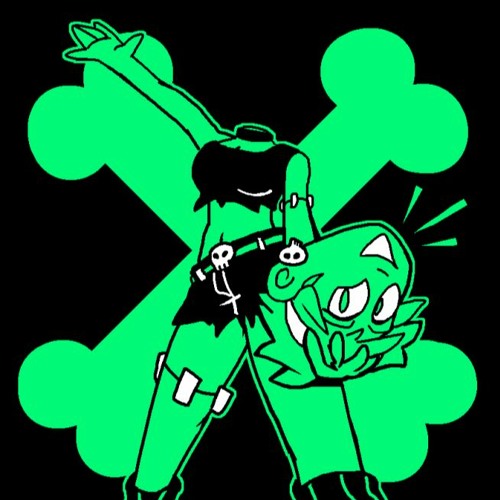 Victory! Rottytops