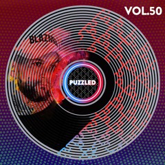 Luisfer Lopez 🇪🇸 - PUZZLED RADIO Vol.50