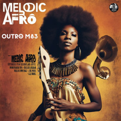 Outro - M83 (Melodic Techno Remix)