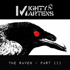 The Raven - Part III