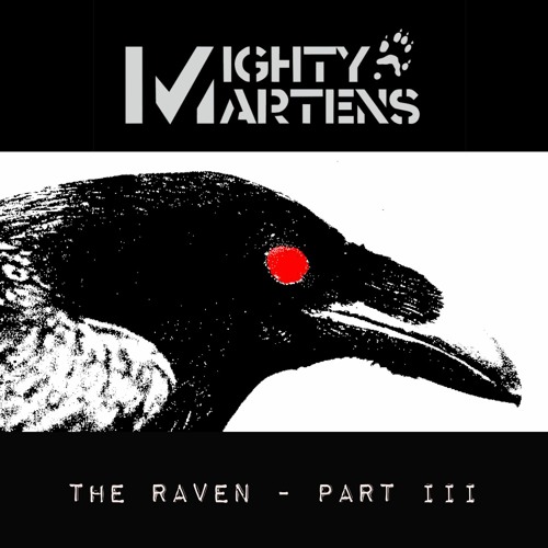 The Raven - Part III