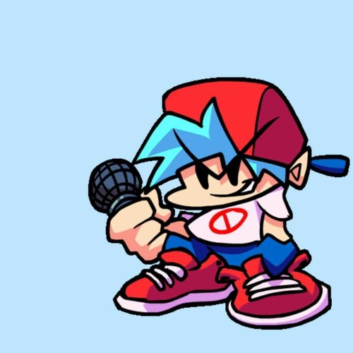 FNF Indie Cross - Sansational (Sans Song)(1)