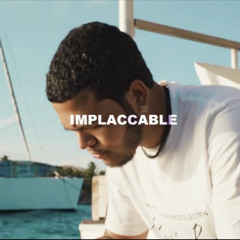 Implaccable - Venus (Prod. Monarch)