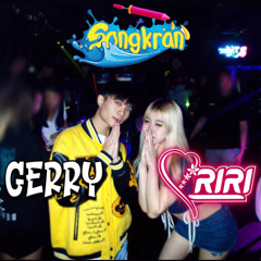 DJ RIRI x DJ GERRY 2K24 THAI BREAKBEAT x SAIYOR