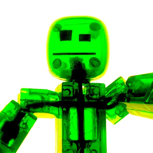 Robot Not Human