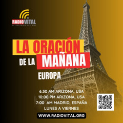La Oracion de la Mañana Junio 30 del 2025