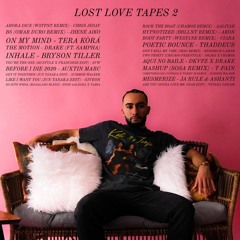 The Lost Love Tapes, Vol 2
