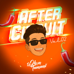 AFTER CIRCUIT VOL.02 JHONTAMANI (5 COPIAS BUY PAYPAL)