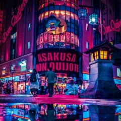 NOV 2022  Mix Vol.2 - CITYPOP (BPM 80/82)