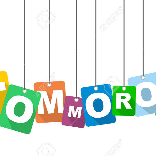 Tommorow - Crispy (Freestyle)