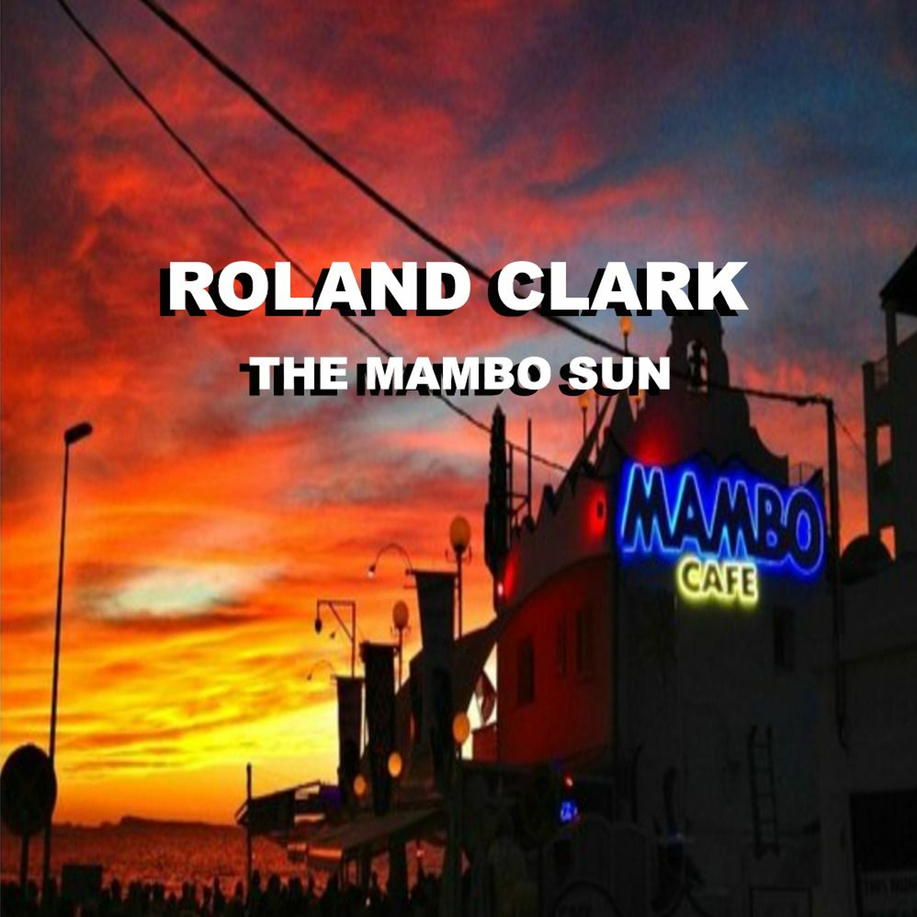 Roland Clark Pioneer DJ radio Show #5
