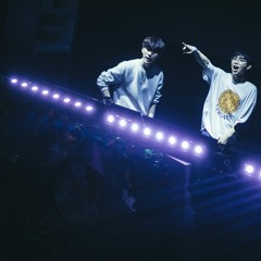 Epiik Exclusive Mixset Vol.1