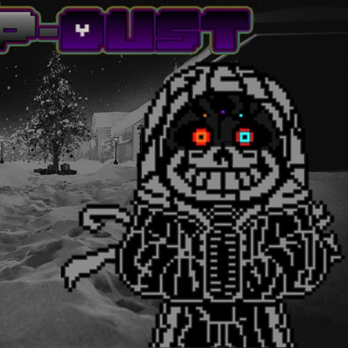 Help_dust + D U S T H A P P Y