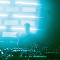 Mini Live #1 - Techno, groove