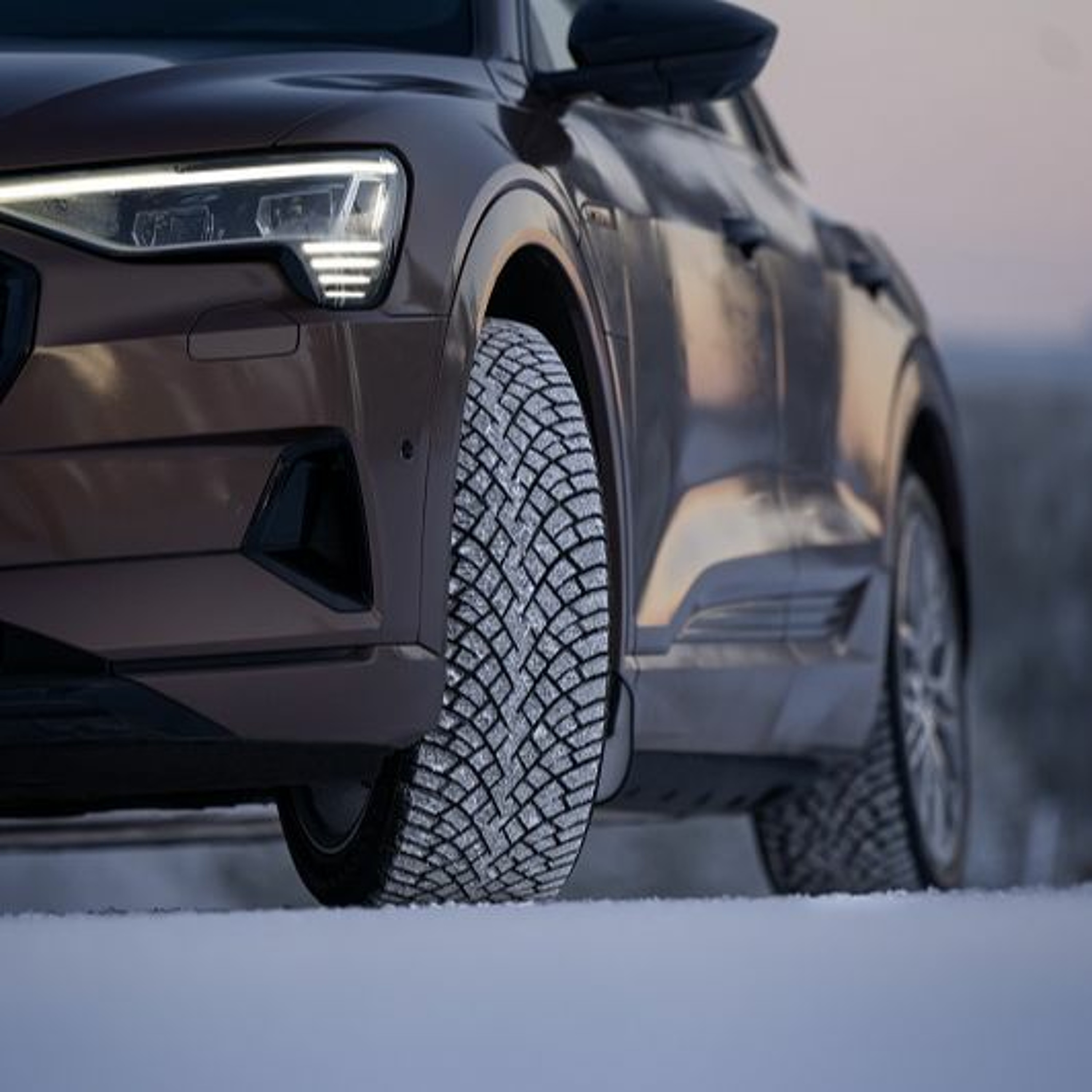 Episode 20 -- Driving Sales Success This Winter Season thumbnail