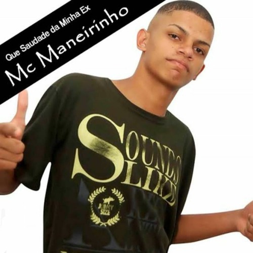 MTG COISAS DA VIDA X QUE SAUDADE DA MINHA EX BEAT SERIE GOLD [ DJ SHEIK ]