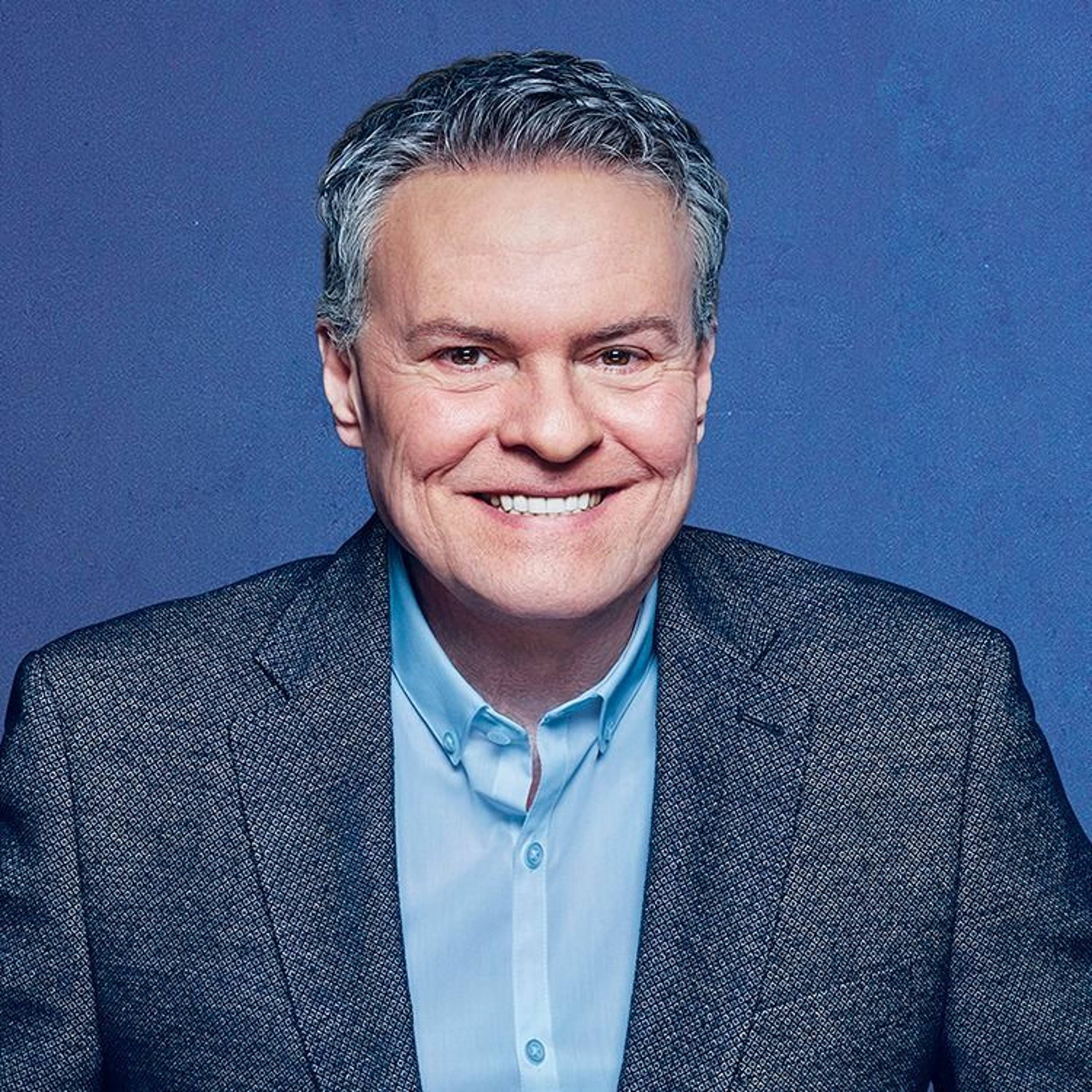 Frederic Bisson