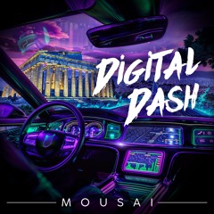 Digital Dash