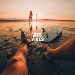 VIES VIBES - No Air Left