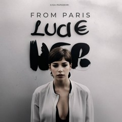 Lucie From Paris