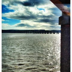 Departing Lindon