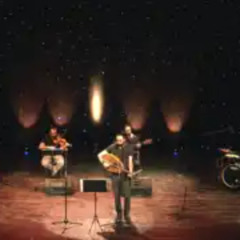 Balah- Ziyad Sahhab ft Ghazi Abdel Baki