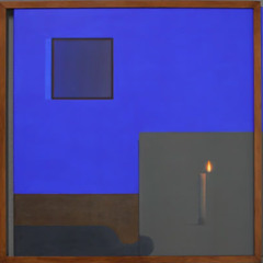 Painting of Light - LYSIS