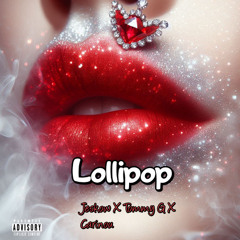 JeskoBeatz X Tommy G X Carinou - Lollipop (Sigma Riddim)