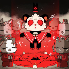 Violence Of The Lamb (feat. Freeced, Finn M-K & oo oxygen)