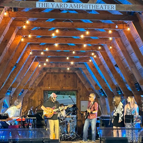 Stream My Sisters And My Brothers (Jerry Garcia Band) by Fish’s Picks