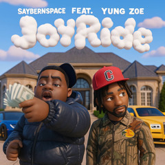 Joyride (ft. Yung Hollow Zoe) prod. Jody