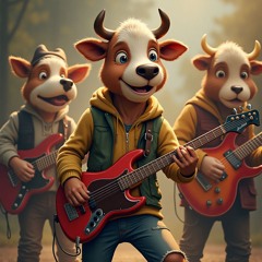 First Star to the Right