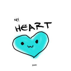 my heart