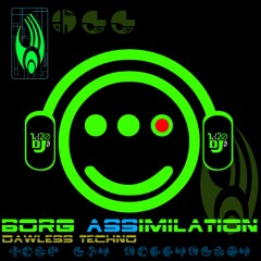 Borg ASSimilation - 1d20 DJs ( Star Trek Dawless Techno )