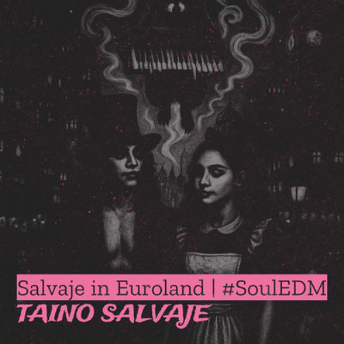 The Frequency Never Dies