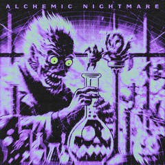 RSENIK & Jix ~ Alchemic Nightmare