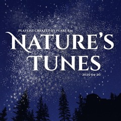Nature Tunes 🌵