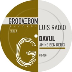 Amine Ben - Davul (Amine Ben Remix) #1 Afro House Traxsource