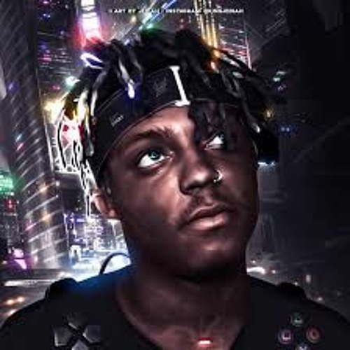 Stream Juice WRLD Nonstop (Unreleased)[Prod. Red Limits] Slowed