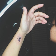 when scars become art - (cover)