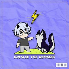 Machiko & Ai-Ko - Voltage (Katlike Remix)