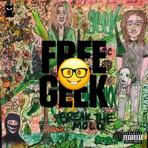 Out My Mind (prod. kingfelix vazo)