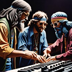 Half Baked Quartet for Ancient String Machine v2.3