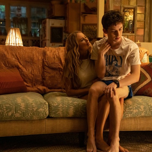 [¡CUEVANA!]** Ver Sin malos rollos [2023] la Película Online en Español Y Latino